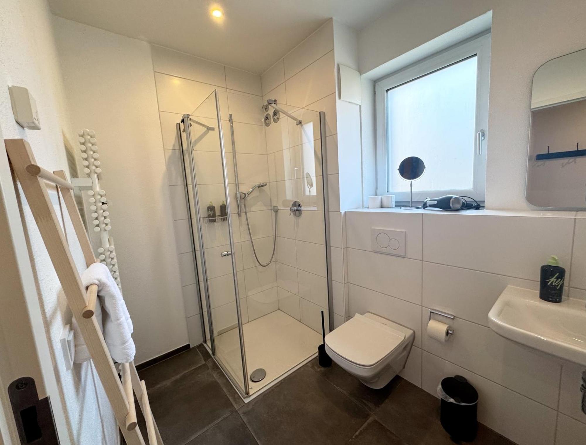 Ma Suite - Smart Apartment 2P - City Center Augsburgo Exterior foto
