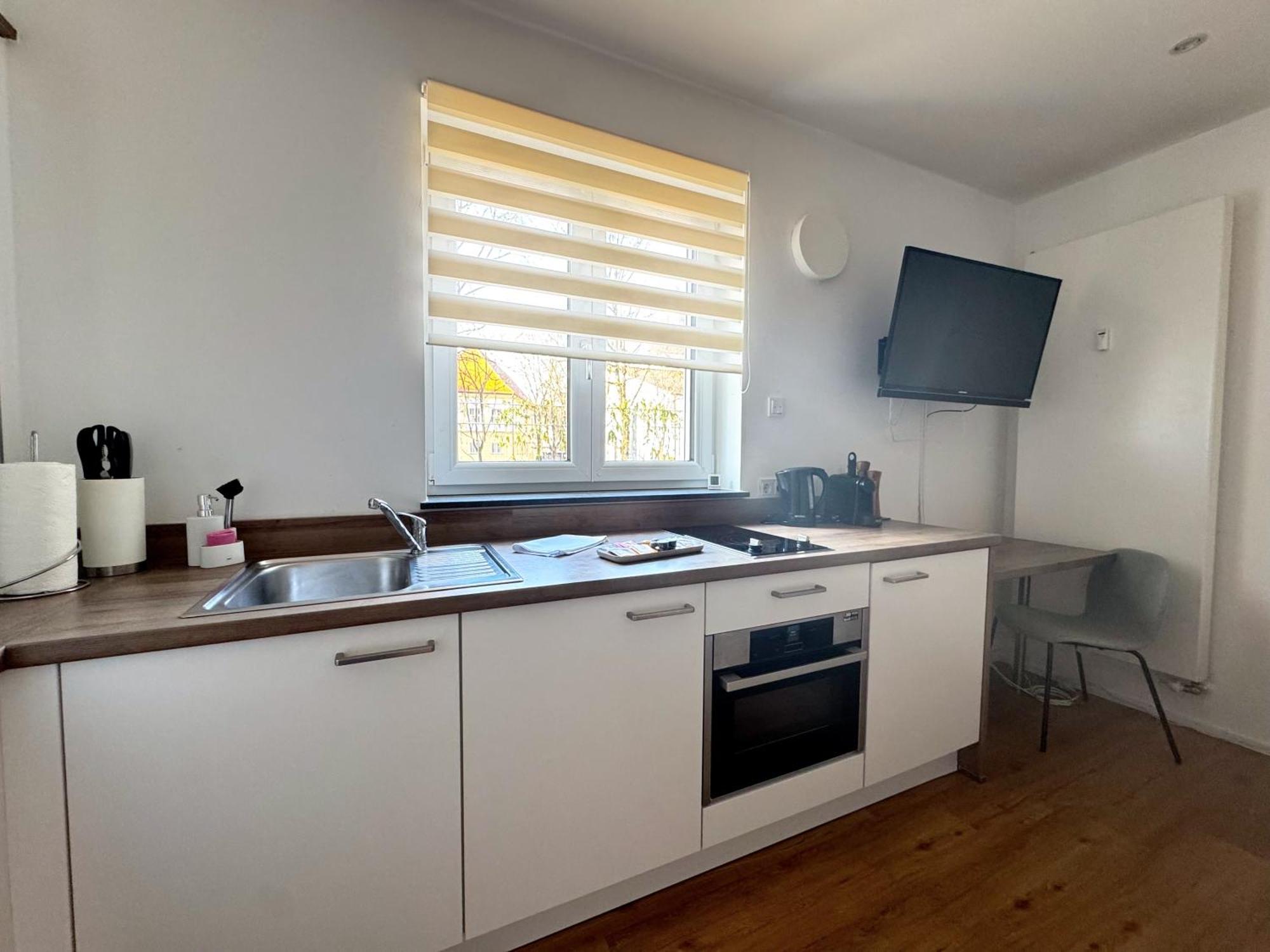 Ma Suite - Smart Apartment 2P - City Center Augsburgo Exterior foto